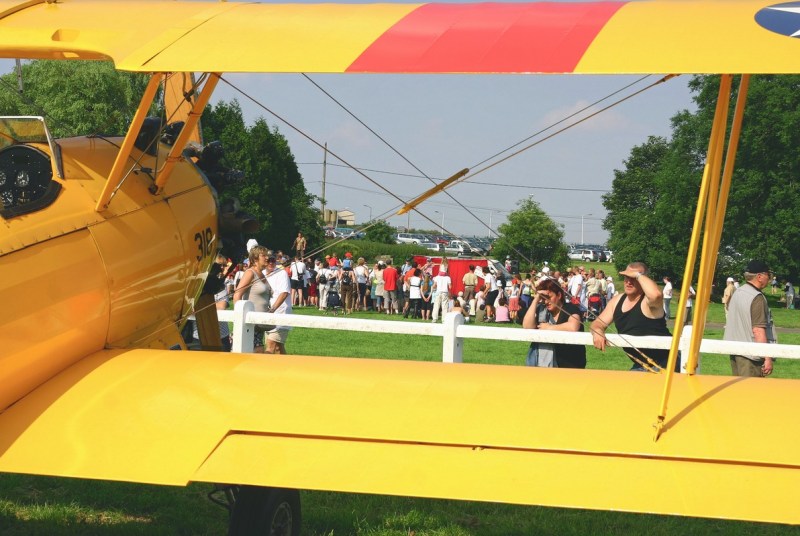 Festival de l'air 2006