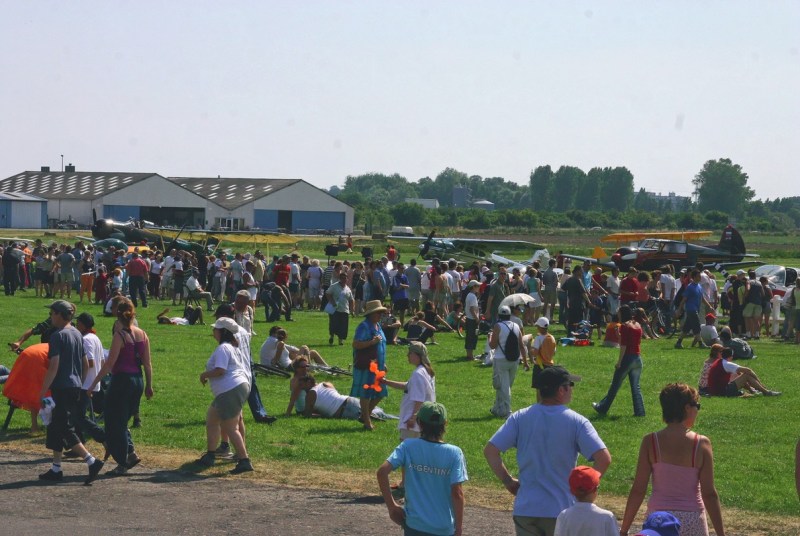 Festival de l'air 2006