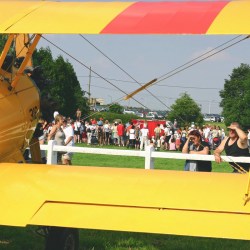 Festival de l'air 2006