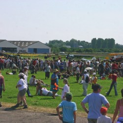 Festival de l'air 2006