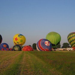 Festival de l'air 2006