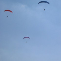 Festival de l'air 2006
