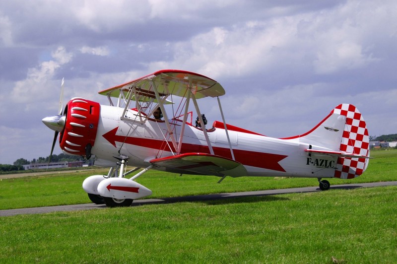 Festival de l'air 2007