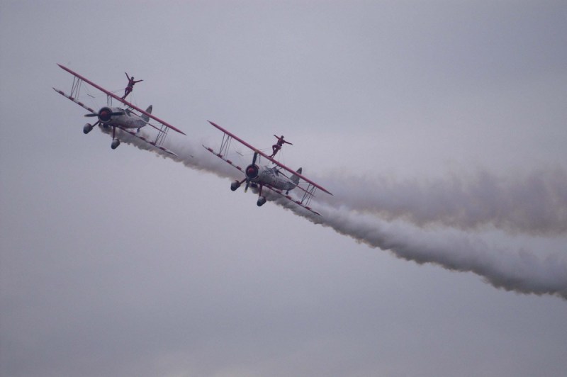 Festival de l'air 2007