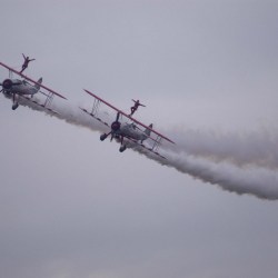 Festival de l'air 2007