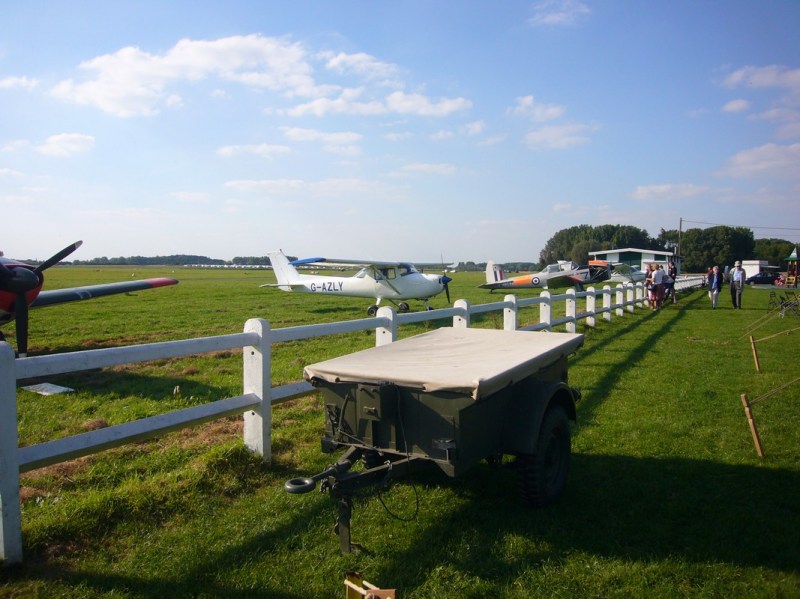 Journée du patrimoine 2007