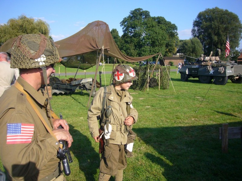 Journée du patrimoine 2007
