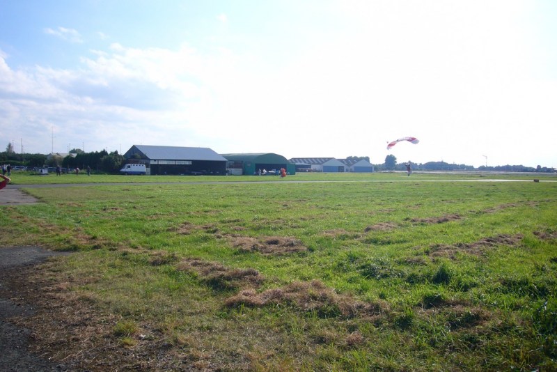 Journée du patrimoine 2007