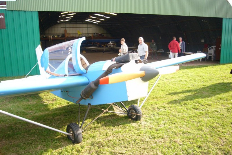 Journée du patrimoine 2007