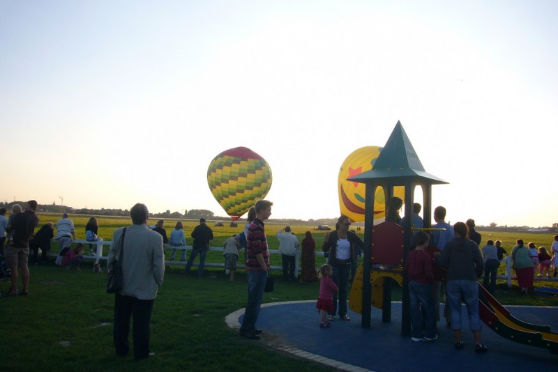 Journée du patrimoine 2007