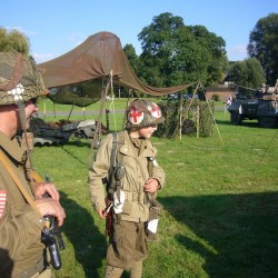 Journée du patrimoine 2007