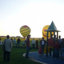 Journée du patrimoine 2007