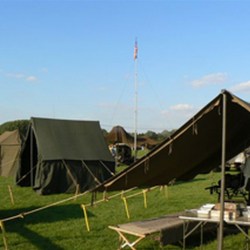 Journée du patrimoine 2007