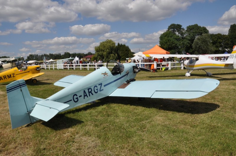 Festival de l'air 2011