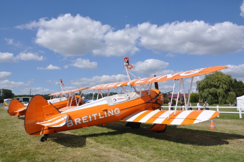 Festival de l'air 2011