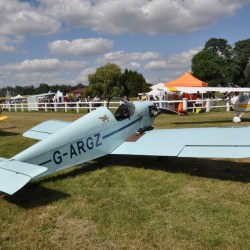 Festival de l'air 2011