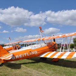 Festival de l'air 2011