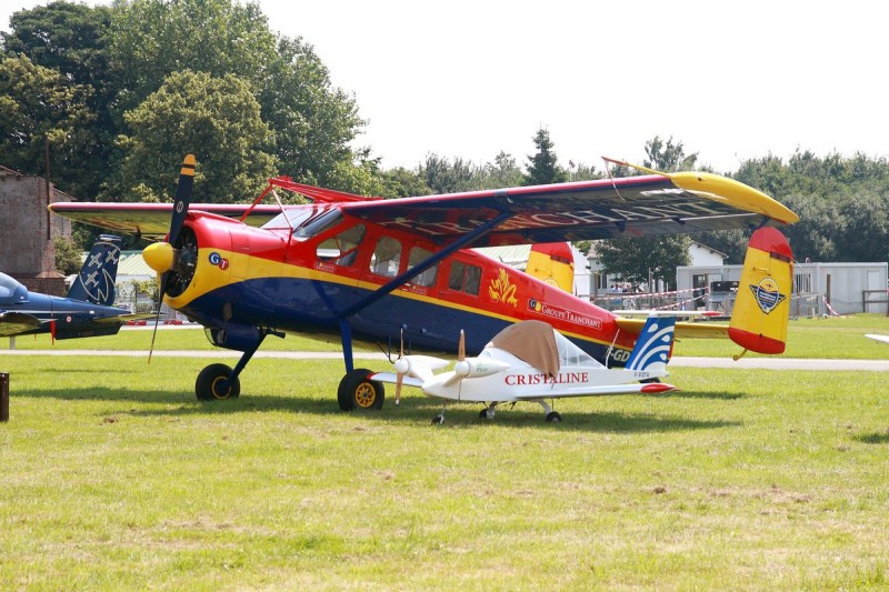 Festival de l'air 2013 - FDubois