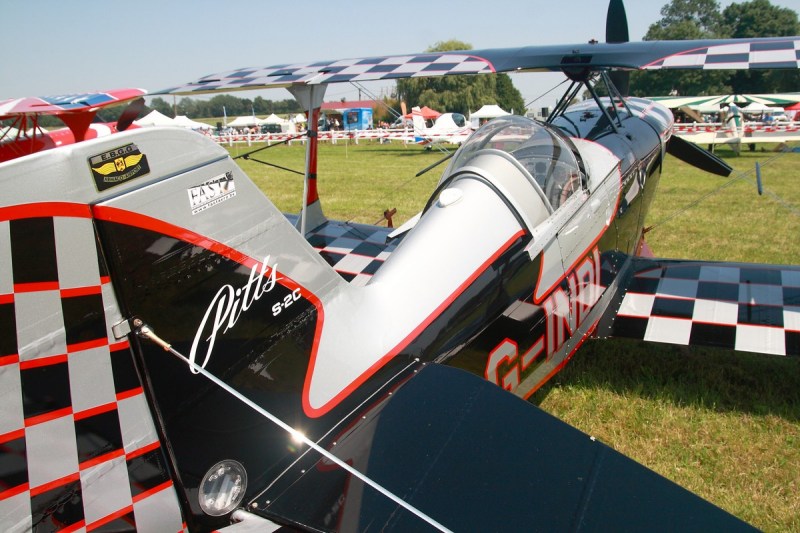 Festival de l'air 2013 - FDubois