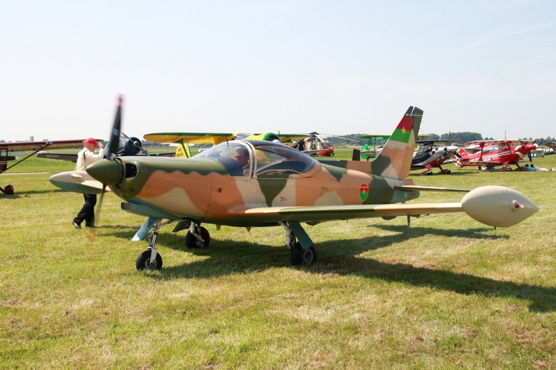 Festival de l'air 2013 - FDubois