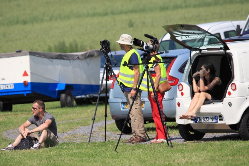 Festival de l'air 2013 - FDubois