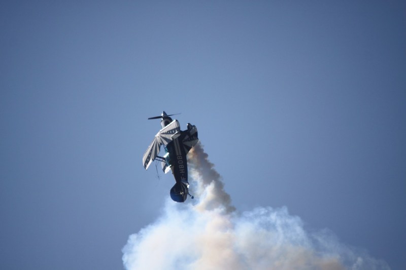 Festival de l'air 2013 - FDubois