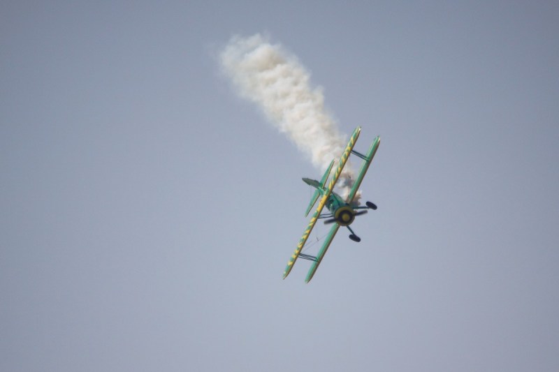 Festival de l'air 2013 - FDubois