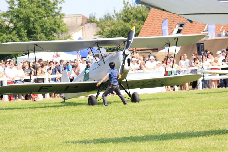 Festival de l'air 2013 - FDubois