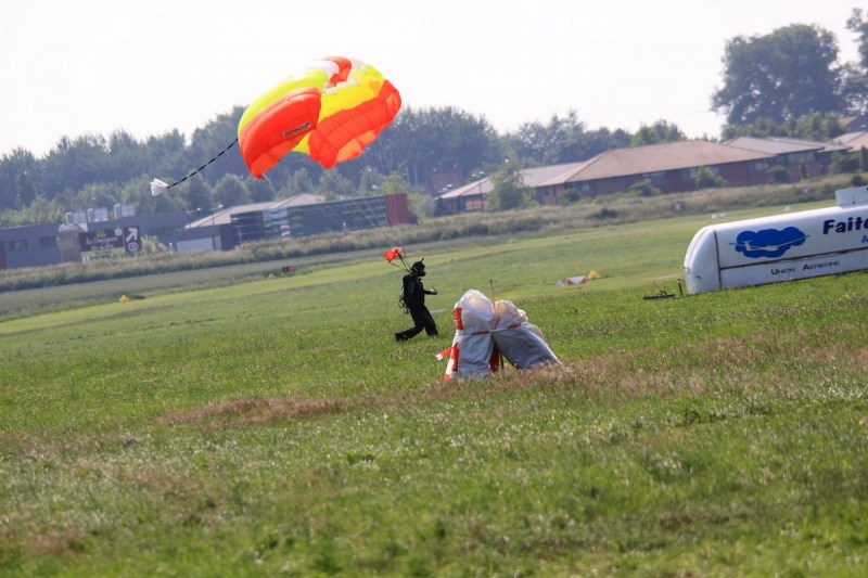 Festival de l'air 2013 - FDubois