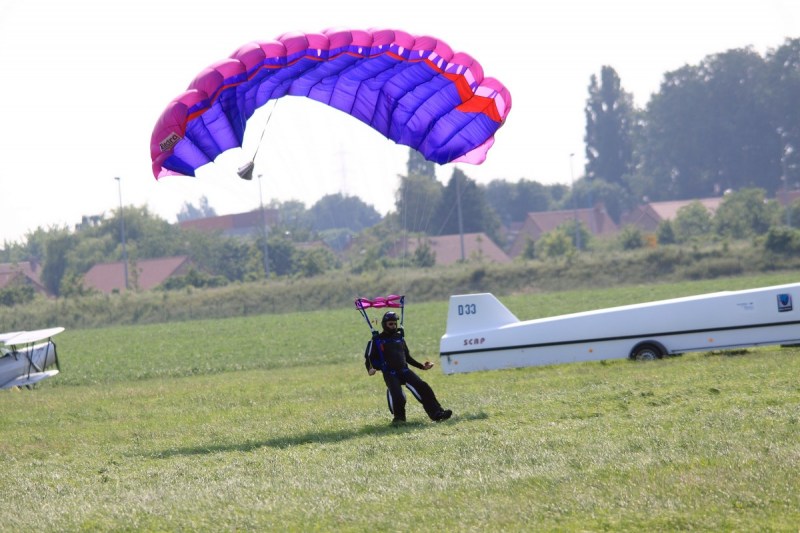 Festival de l'air 2013 - FDubois