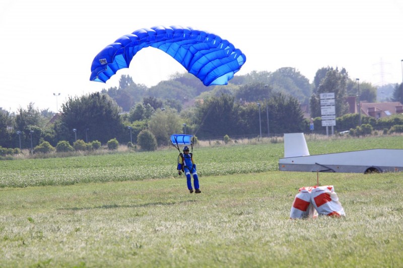 Festival de l'air 2013 - FDubois