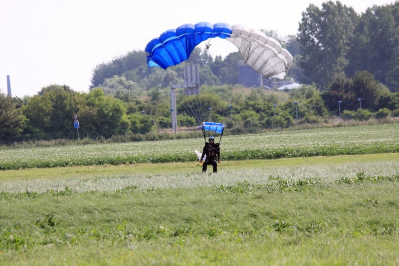 Festival de l'air 2013 - FDubois