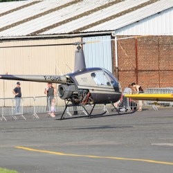 Festival de l'air 2013 - FDubois