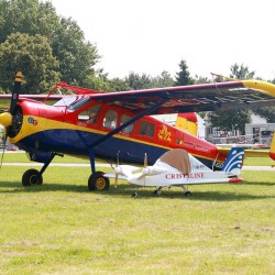 Festival de l'air 2013 - FDubois