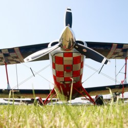 Festival de l'air 2013 - FDubois