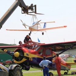 Festival de l'air 2013 - FDubois