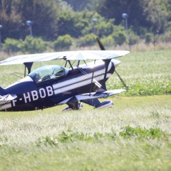 Festival de l'air 2013 - FDubois