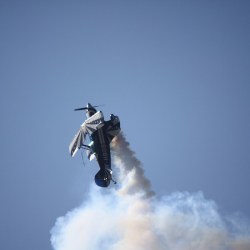 Festival de l'air 2013 - FDubois