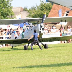 Festival de l'air 2013 - FDubois