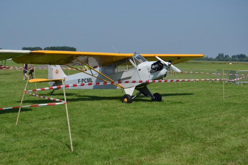 Festival de l'air 2013