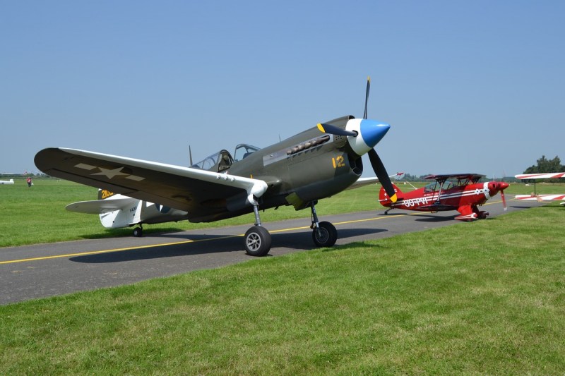 Festival de l'air 2013