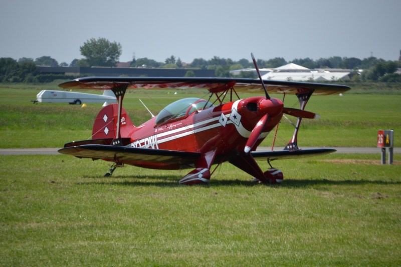 Festival de l'air 2013