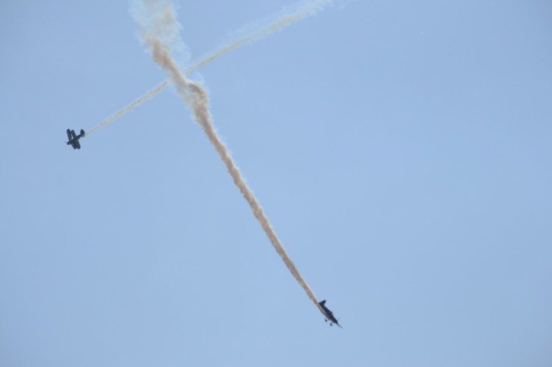 Festival de l'air 2013