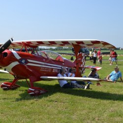 Festival de l'air 2013