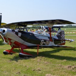 Festival de l'air 2013