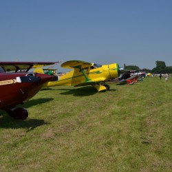 Festival de l'air 2013