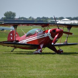 Festival de l'air 2013